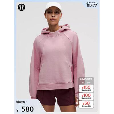 Scuba女士宽松款侧开口