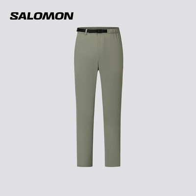salomon萨洛蒙男户外徒步