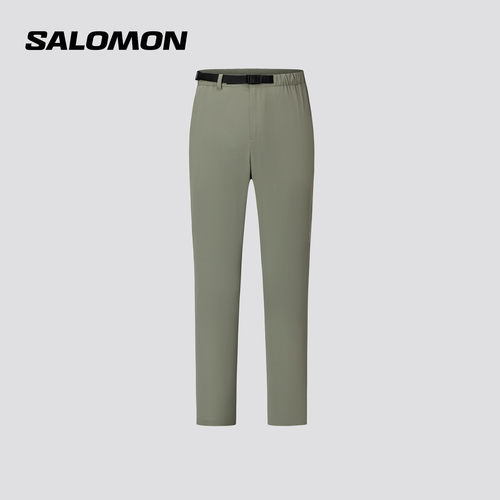 salomon萨洛蒙男户外徒步
