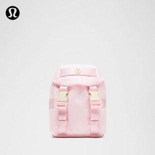 Wunderlust Nano 收纳包丨lululemon丨LU9CY9S