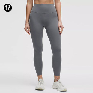 Wunder Train 女士运动高腰紧身裤 24 丨lululemon丨LW5FOJA