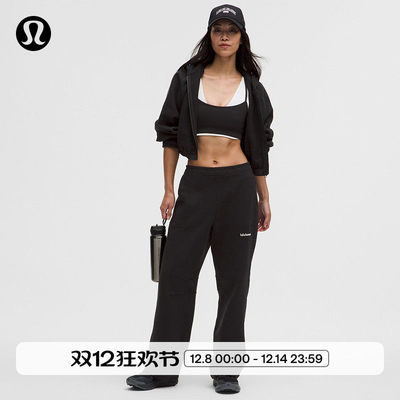 Loungeful女士经典剪裁