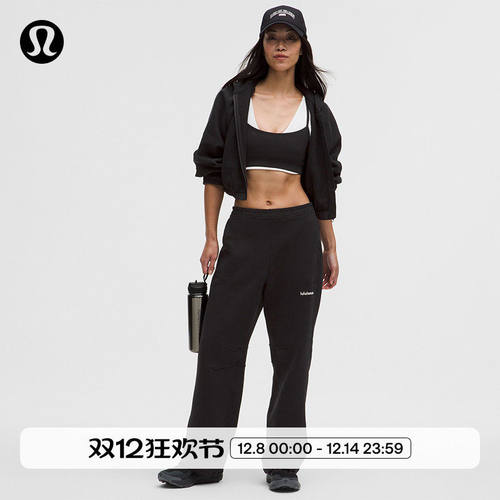 Loungeful女士经典剪裁
