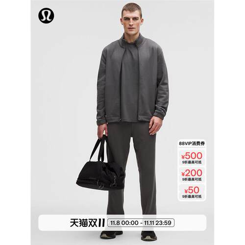 ZeroedIn男士经典剪裁