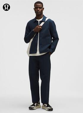 VersaTwill 男士功能型长裤 32L丨lululemon丨LM5BFQS