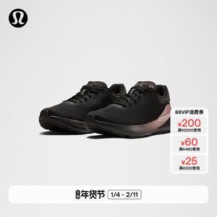 Beyondfeel 女士跑鞋丨lululemon丨LW9FGCS