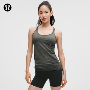 Ebb to Street 女士运动背心丨lululemon丨LW1AX1S