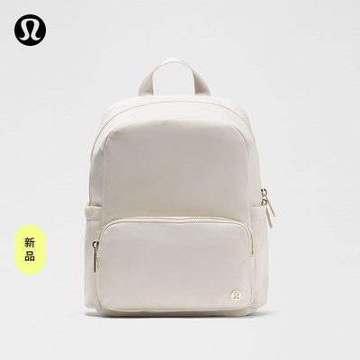 EverywhSma小款背包*金