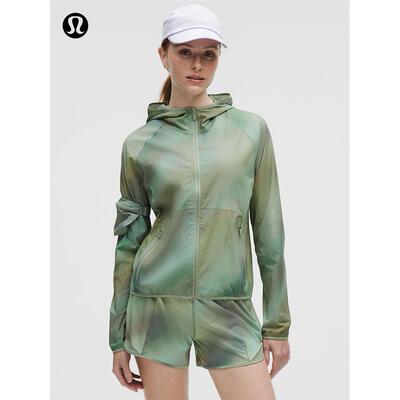 Packable女士自收纳越野