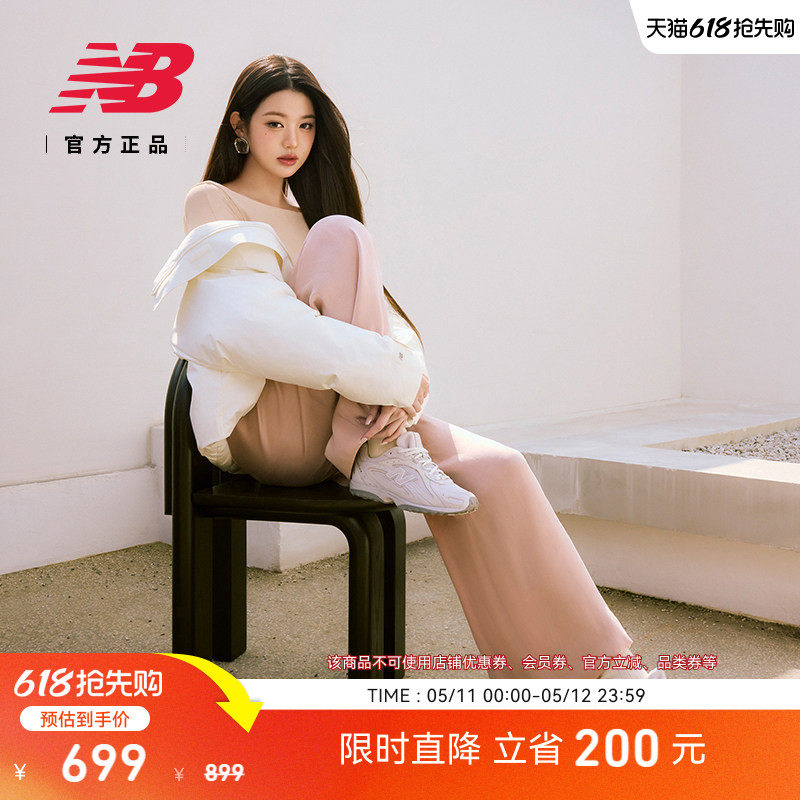 鞋带加赠|NewBalanc正品图片