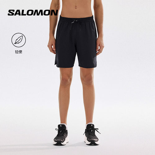 salomon萨洛蒙户外男轻便
