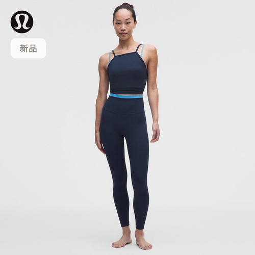 Align女士运动超高腰紧