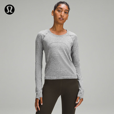 SwiftlyTech女士运动长