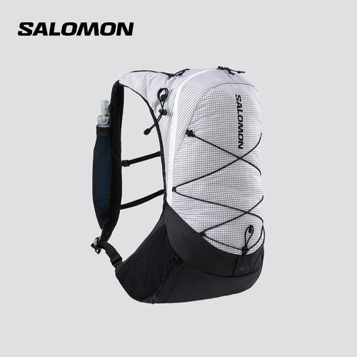 salomon萨洛蒙户外运动双
