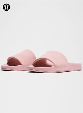 restfeel slide 女士拖鞋丨lululemon丨LW9EF2S