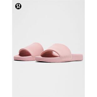 restfeel slide 女士拖鞋丨lululemon丨LW9EF2S