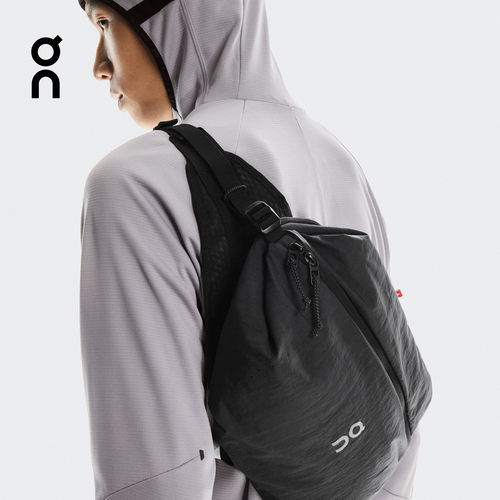 On昂跑SlingPack9L男