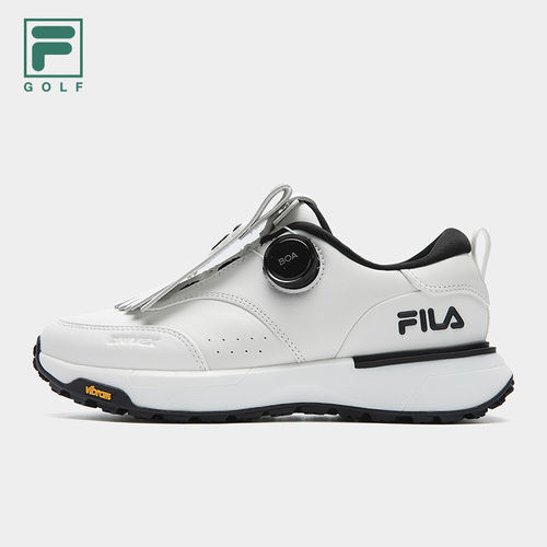 【何沐妮同款】FILA斐乐D