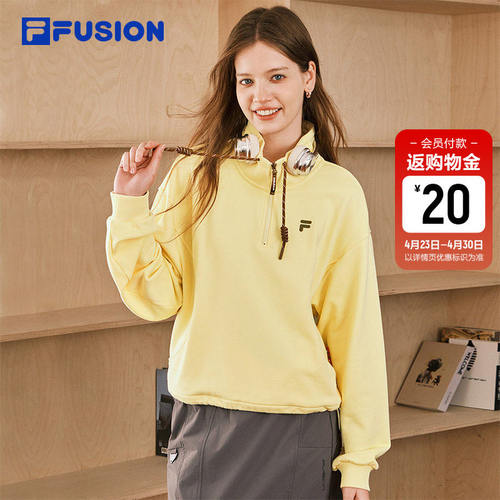 FILAFUSIONFila潮牌女套