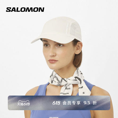 salomon萨洛蒙户外中性轻