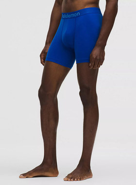 Soft Stretch Active 男士四角裤 5 丨lululemon丨LM9AYLS