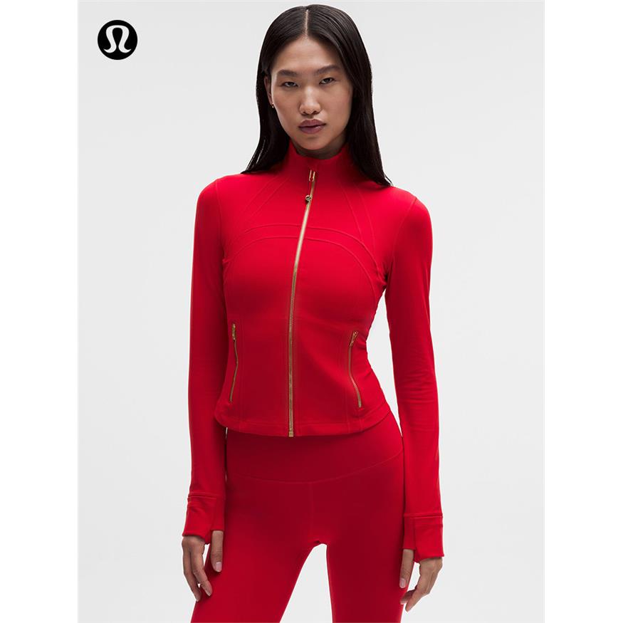 Define女士短款夹克Nul图片