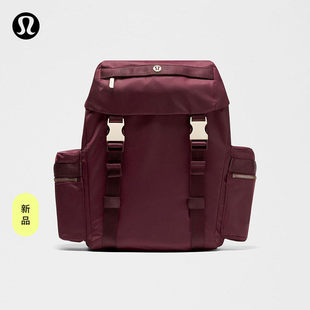 Wunderlust 小款背包 *新年款 拒水丨lululemon丨LU9DF1S