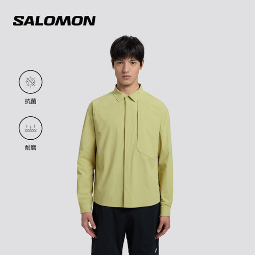 salomon萨洛蒙户外男款简