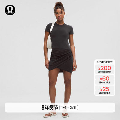 DrapeySoftsme?女士垂坠