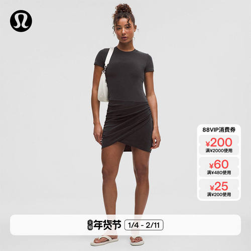 DrapeySoftsme?女士垂坠