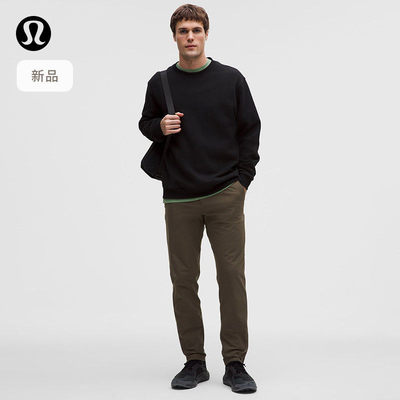 ABC男士经典剪裁长裤30