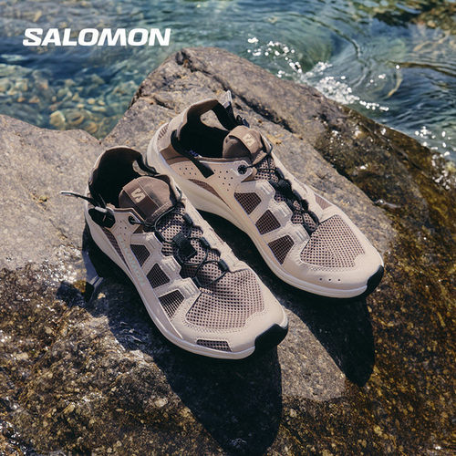 salomon萨洛蒙户外溯溪鞋