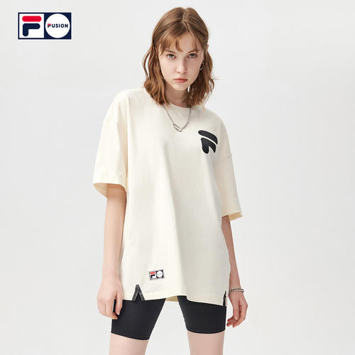 FILAFUSIONFila潮牌时尚