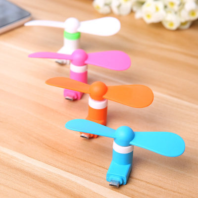 Ventilateur USB - Ref 400107 Image 1