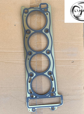 适用于北京汽车BJ40L2.3T自动挡气缸垫北汽B40LPLUS气缸床垫配件