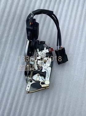 北汽B40BJ40LPLUS车门锁块尾门锁机构吉普车门锁块原厂锁