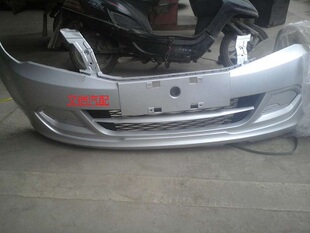 北汽威旺M20前保险杠 昌河福瑞达M50前保险杠 前杠 前后杠 后杠