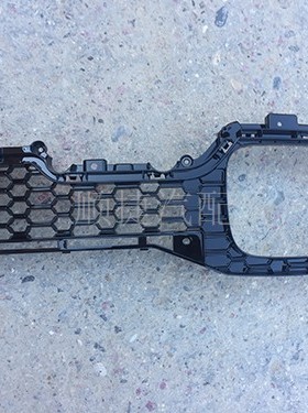 北京汽车bj40LPLUS B40LPLUS前杠下格栅  前杠格栅