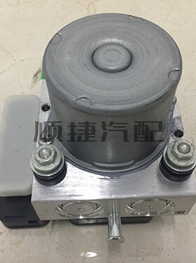 bj40L B40L 北京汽车b40Labs泵 电子刹车泵