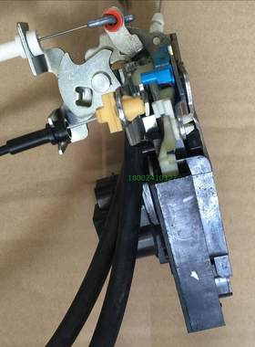 北京汽车北汽e系列E150E130绅宝D20门锁块锁机构前门锁后门锁