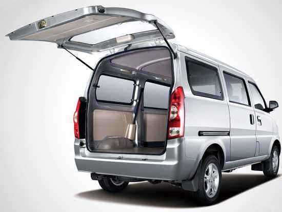 适配北京汽车北汽威旺205 206 306 307EL后尾灯总成刹车倒车灯灯