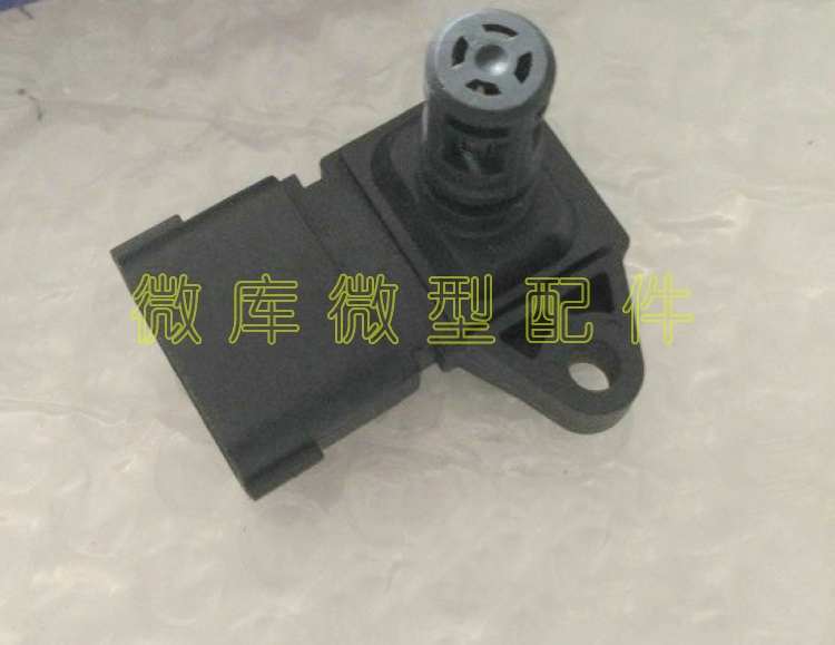 北汽威旺205 206 306 307 M20 M30 M35 西门子进气压力传感器