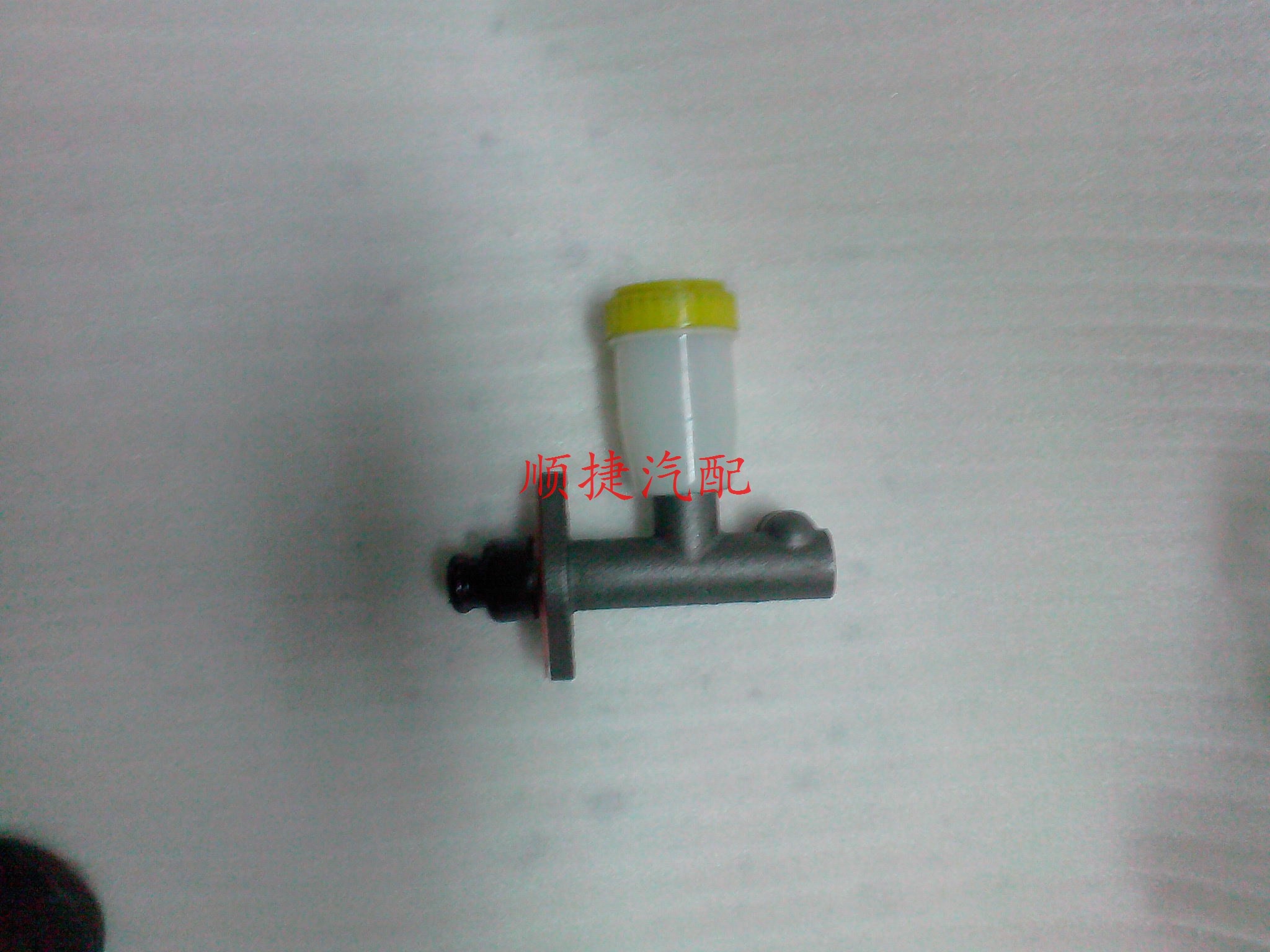 北京吉普BJ2020.2023 2033 2024战旗/角斗士离合器总泵