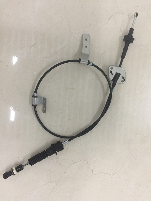 b40L BJ40l 北京汽车b40分动箱换挡拉线 分动箱换档拉线 手动档