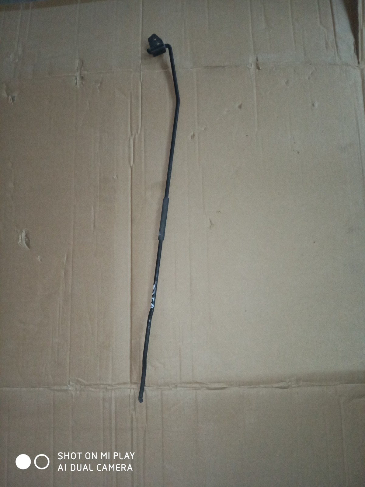 北京BJ40机盖撑杆 机盖支撑杆,前引擎盖支撑杆 特价包邮