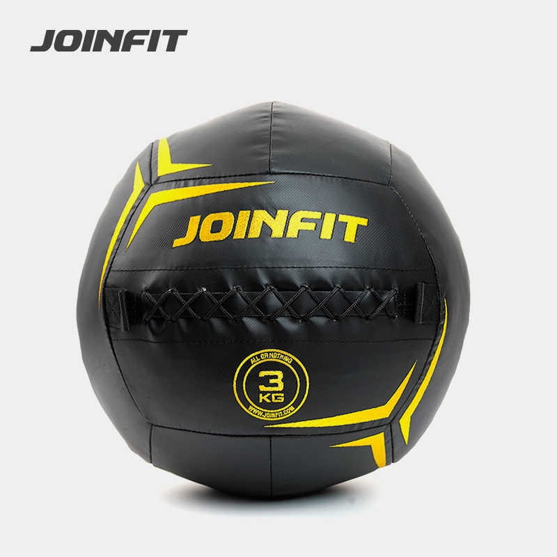 JOINFIT软实心重力球健身球