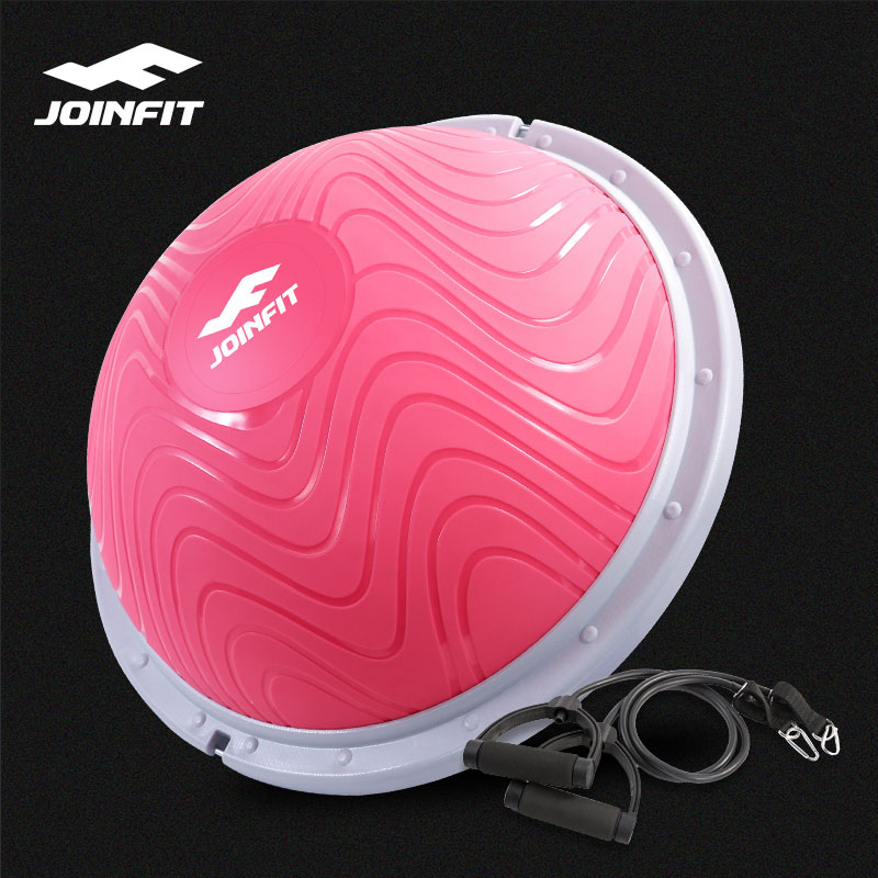 JOINFIT波速球半圆平衡球普拉提瑜伽球家用运动康复训练健身半球|ruв категории движение/йога/фитнес/фанаты товаров, йога, 瑜伽球 - от Buy2taobao.com для оказания профессиональной услуги покупки агента Taobao