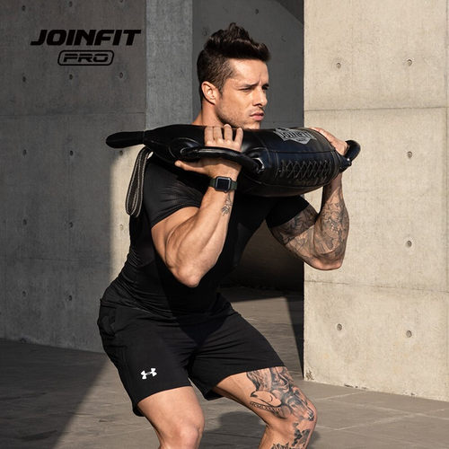 牛角包保加利亚负重装备JOINFIT