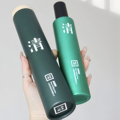 三草两木木梨花清肌净澈精华水120ml高机能水补水保湿清洁控油