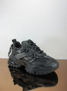 欧货欧洲站超ins专柜正品21秋玛莎贝尔后帮带牛皮老爹鞋2156-802